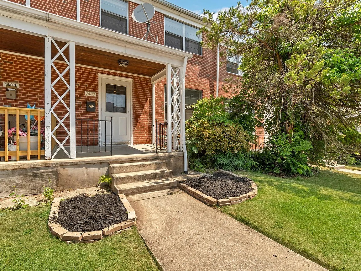 1804 Winford Road - 1
